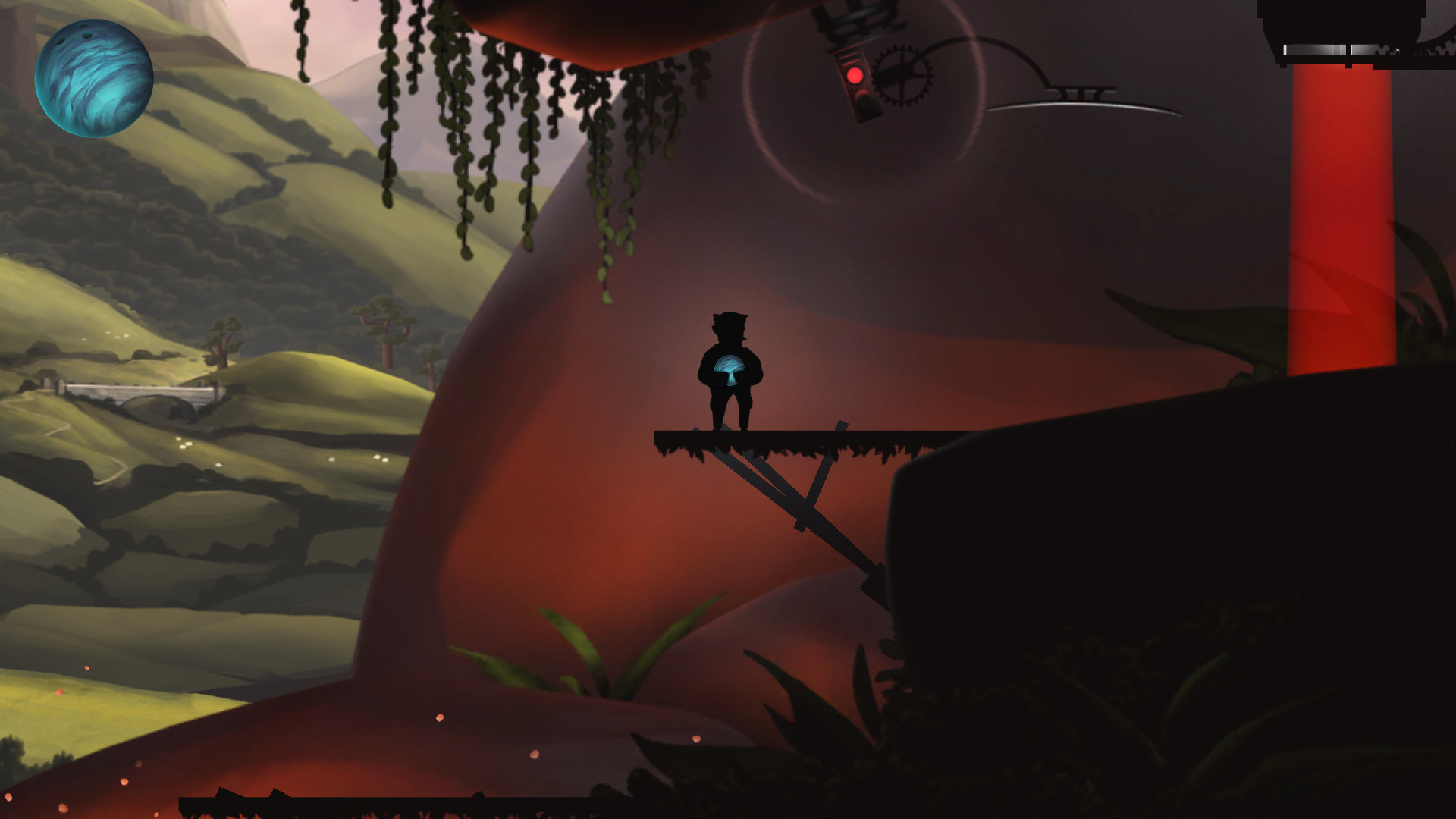 Norman's Night In screenshot 6