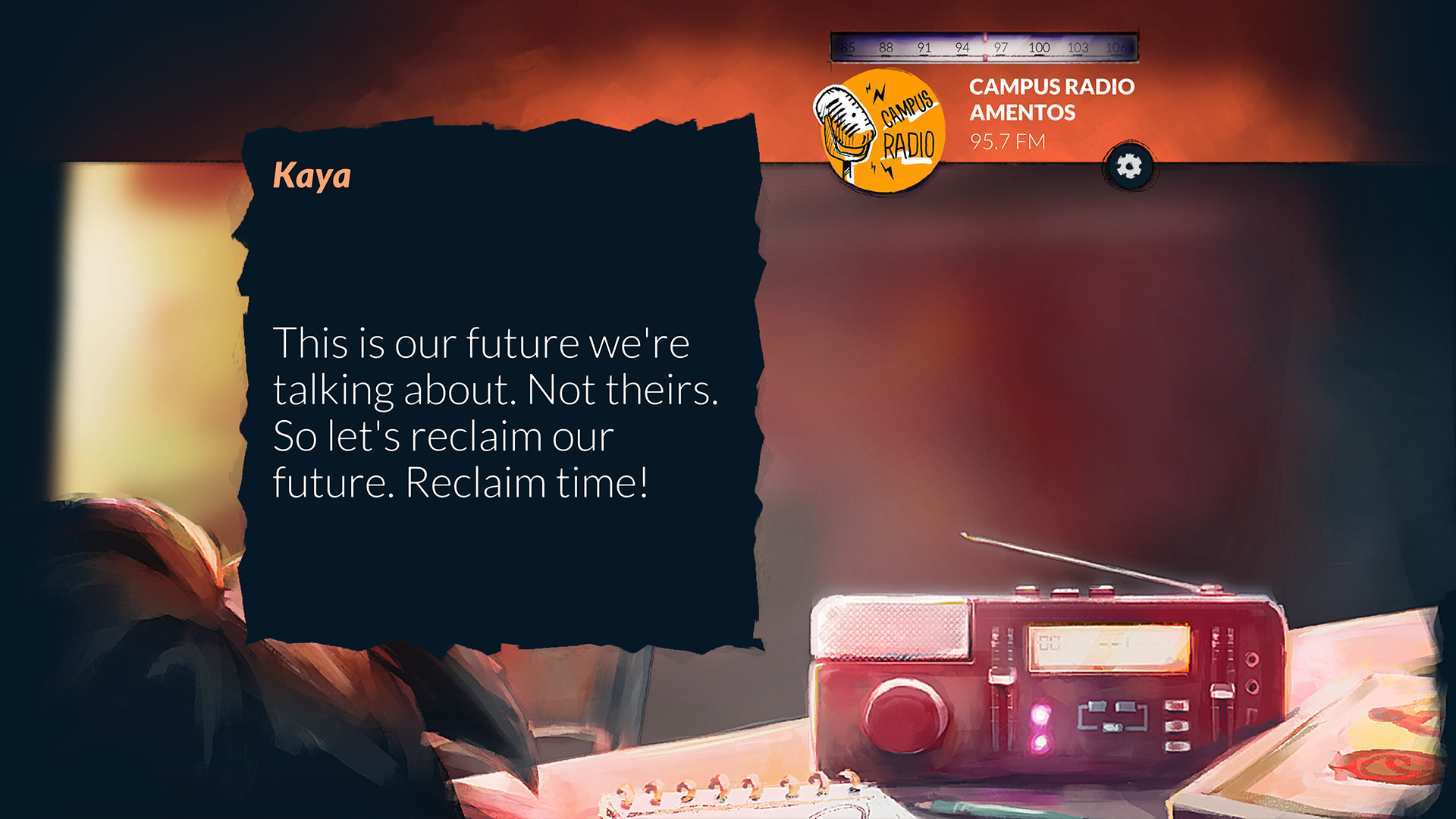 Alt-Frequencies screenshot 4