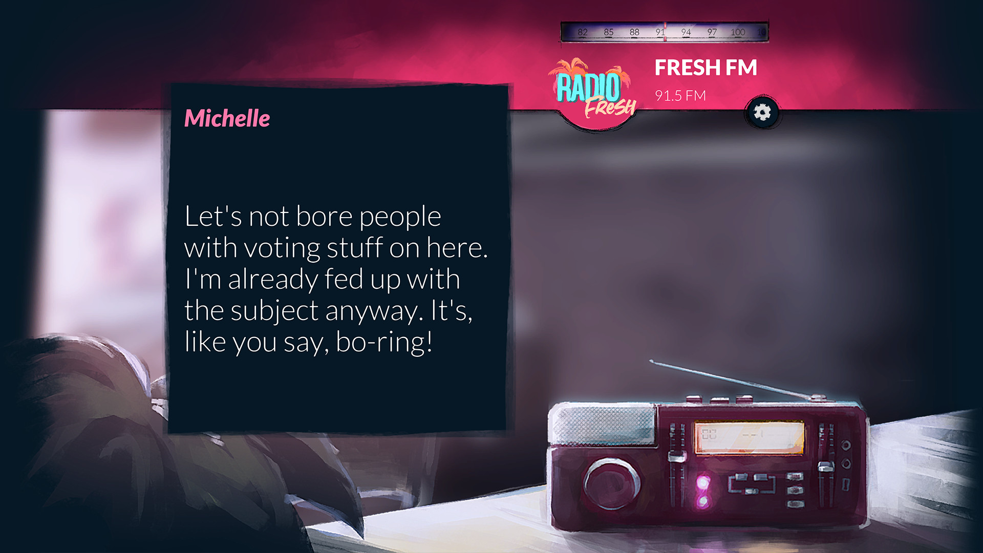 Alt-Frequencies screenshot 3