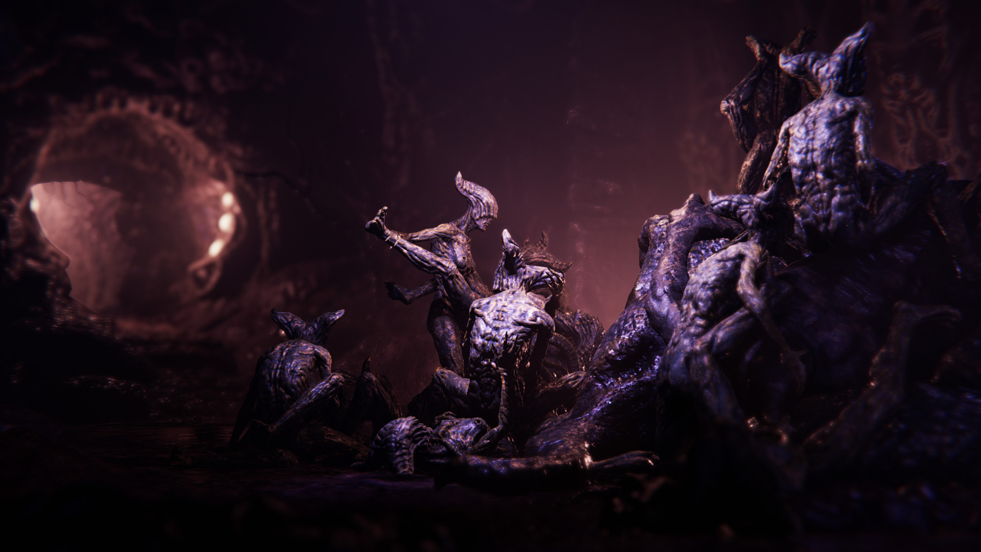 Lust from Beyond screenshot 7