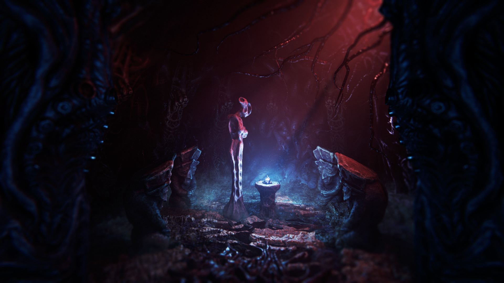 Lust from Beyond screenshot 8