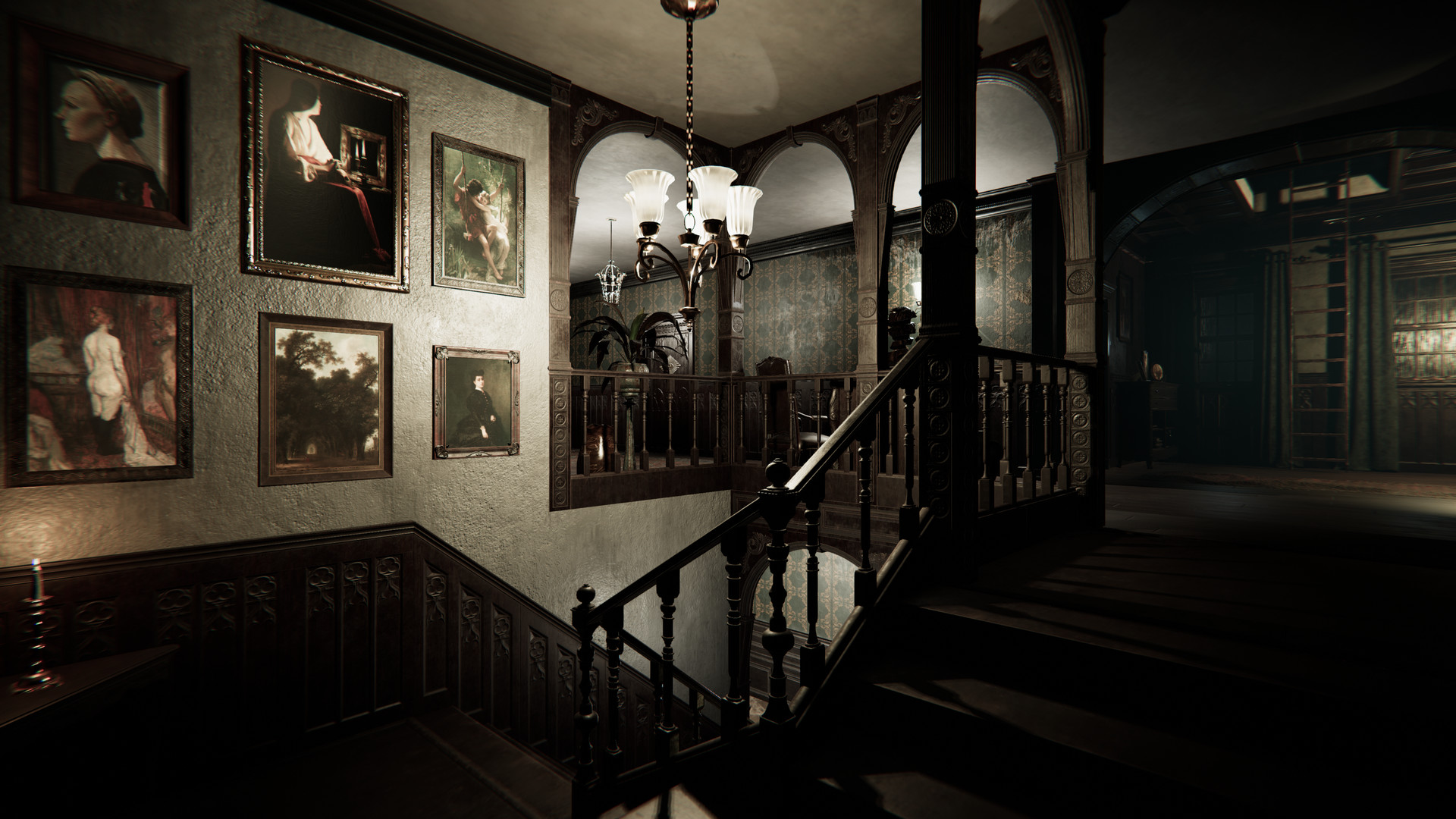 Lust from Beyond screenshot 10