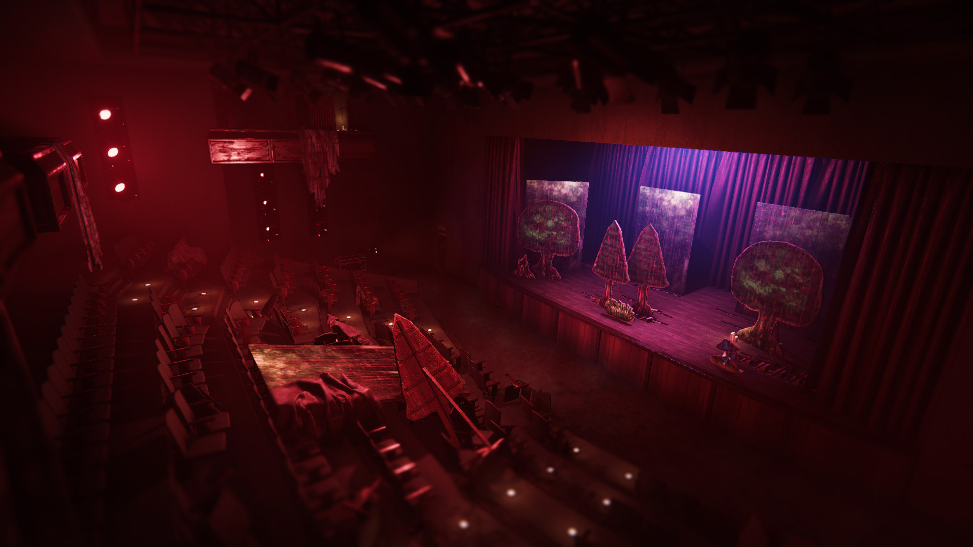 Lust from Beyond screenshot 12