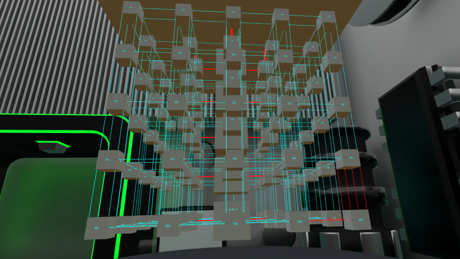 Forced Termination screenshot 7