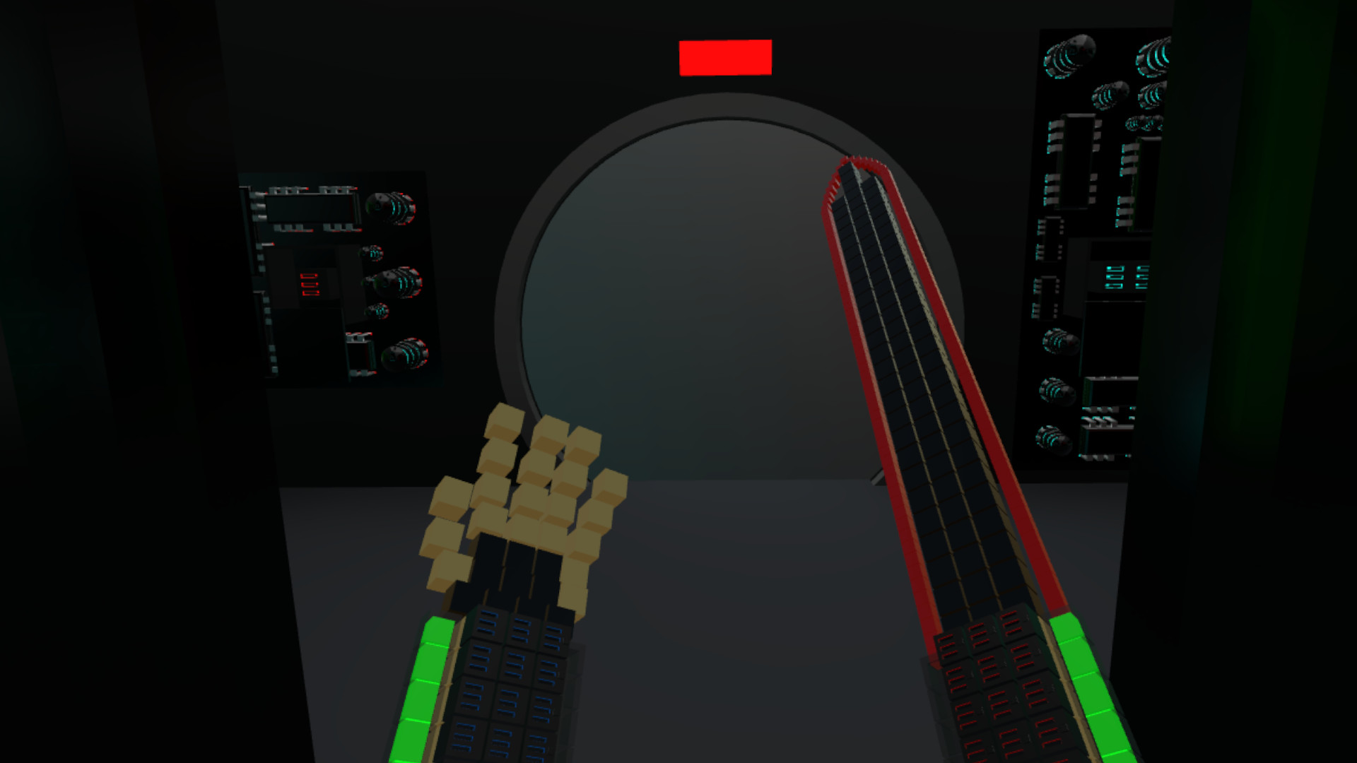 Forced Termination screenshot 2