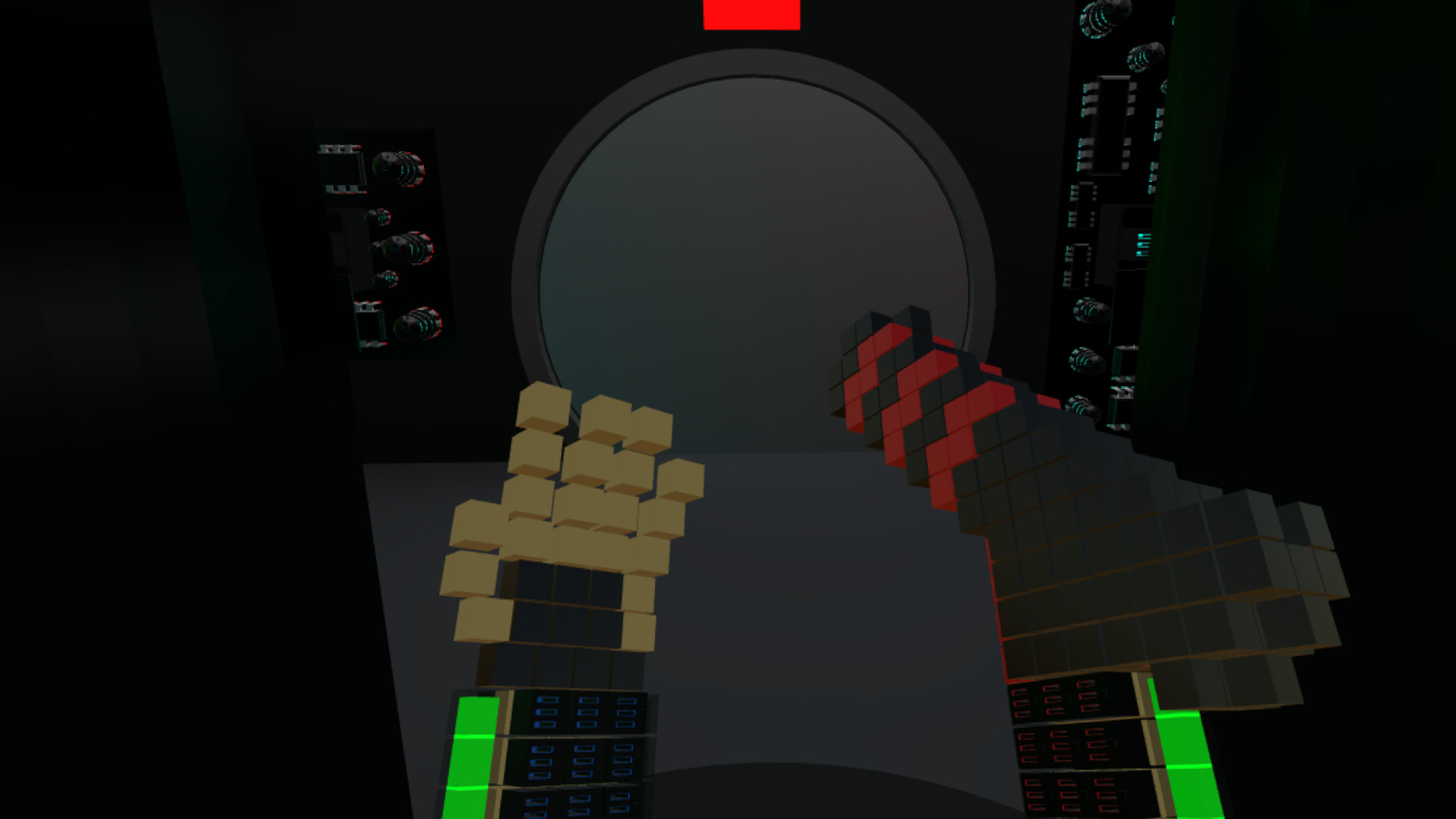 Forced Termination screenshot 3