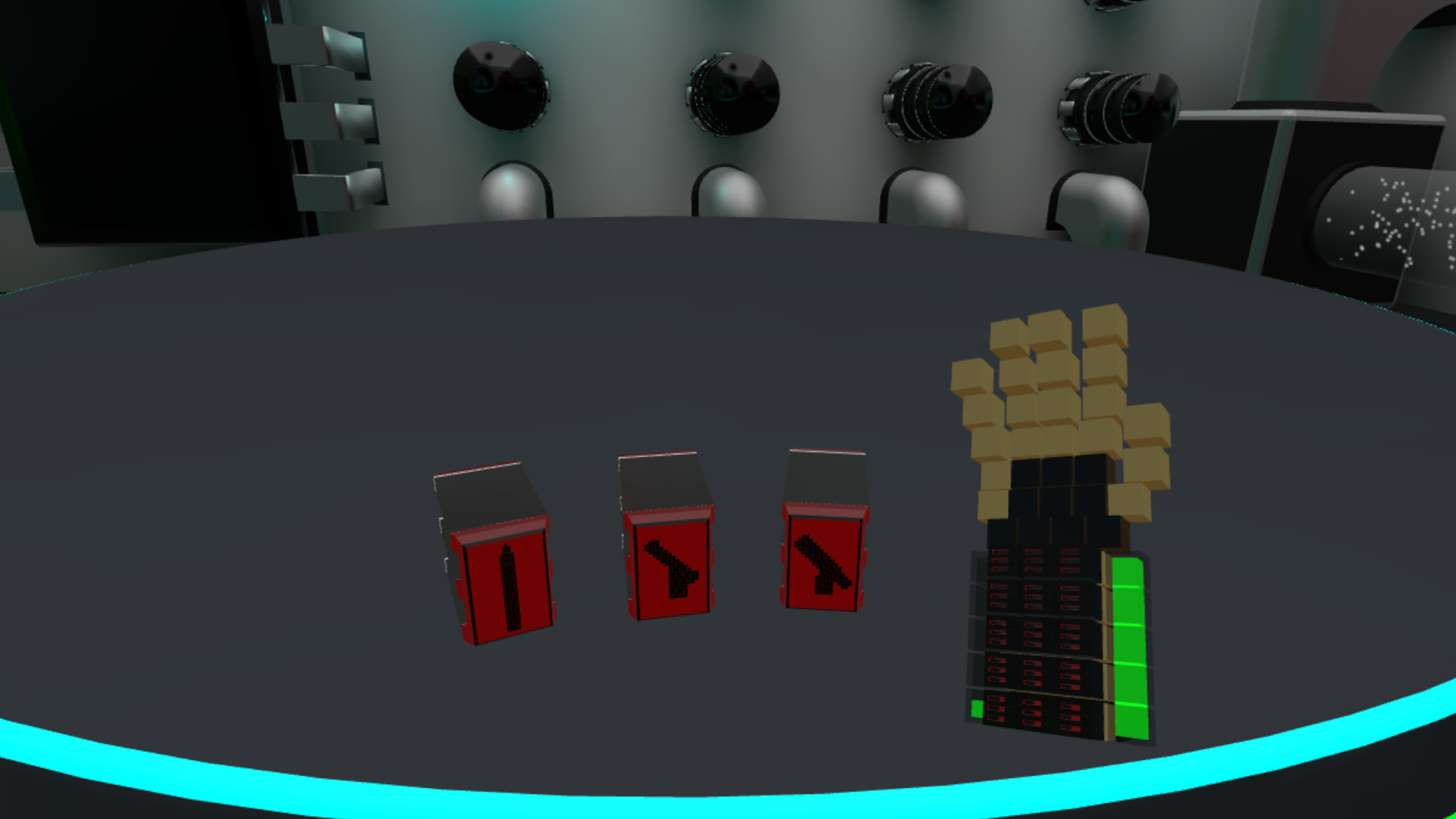 Forced Termination screenshot 5