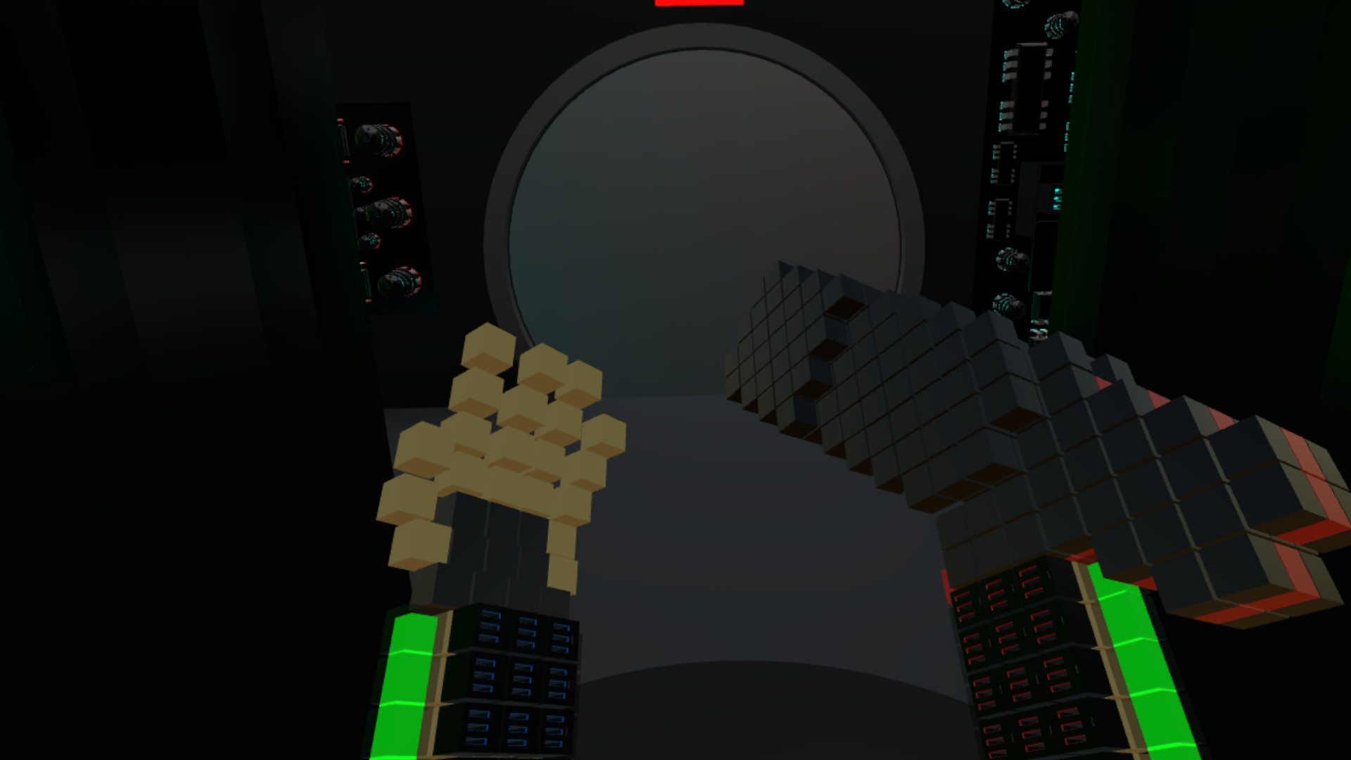Forced Termination screenshot 4
