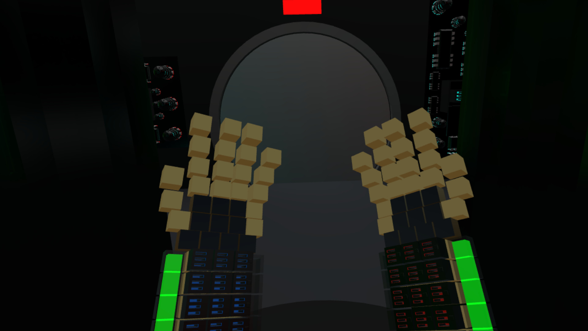 Forced Termination screenshot 1
