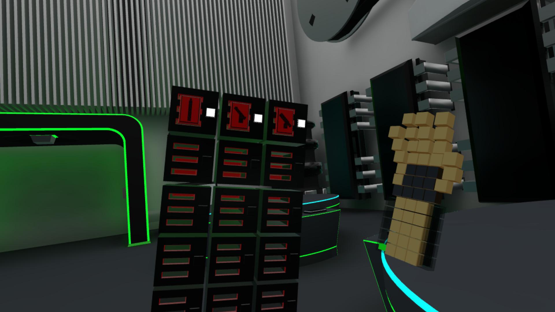 Forced Termination screenshot 6