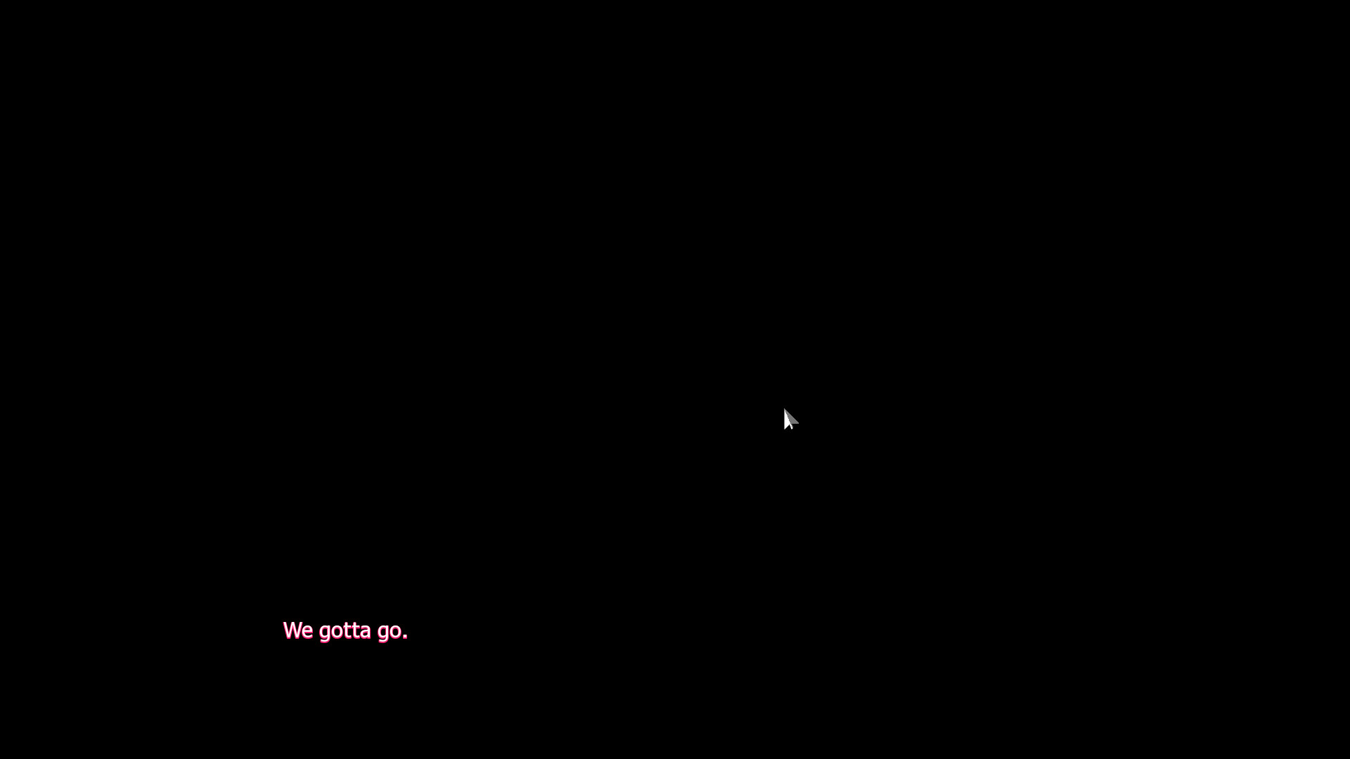 A Game For You, Josh screenshot 5
