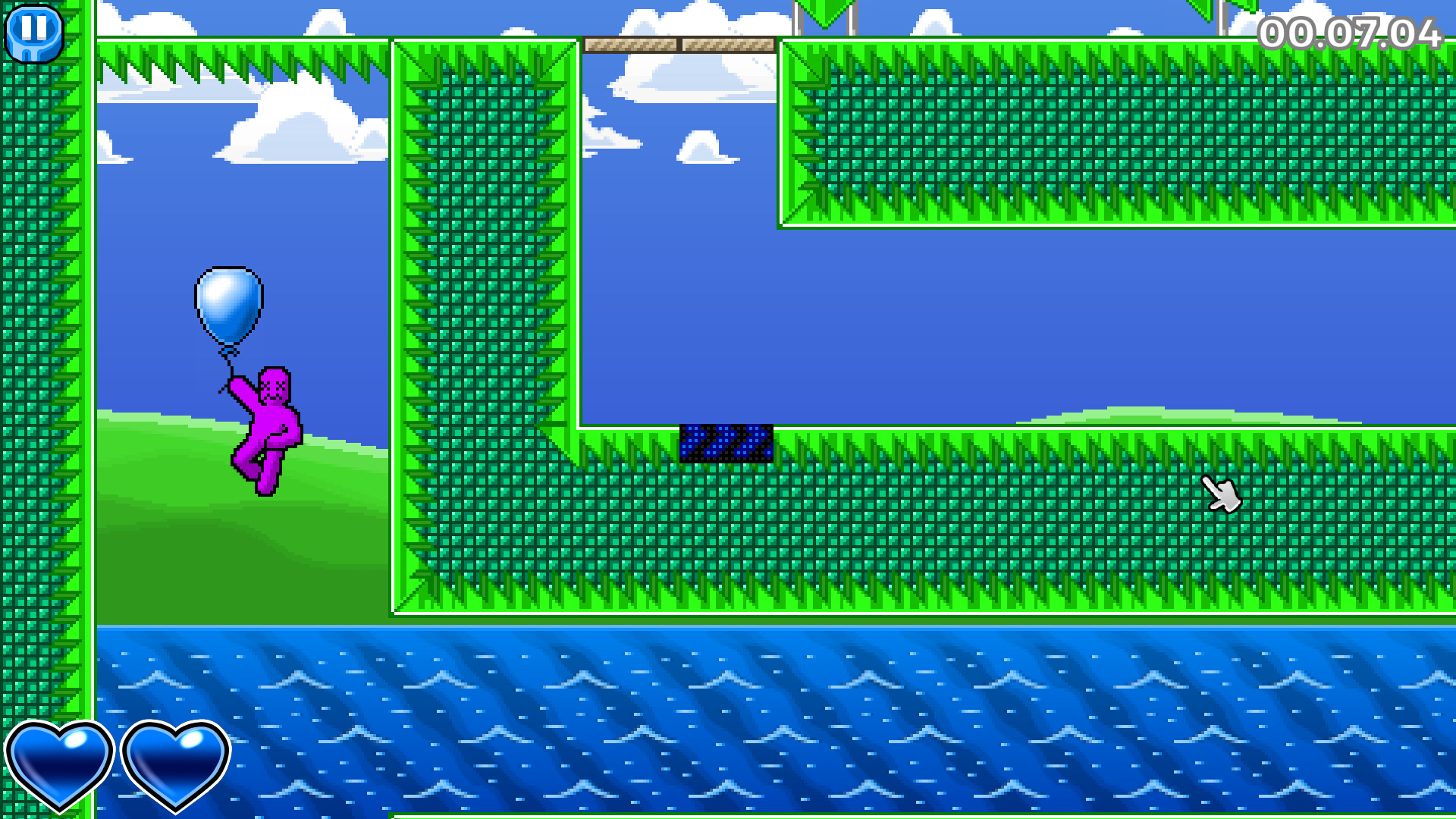 Stoppa! screenshot 5
