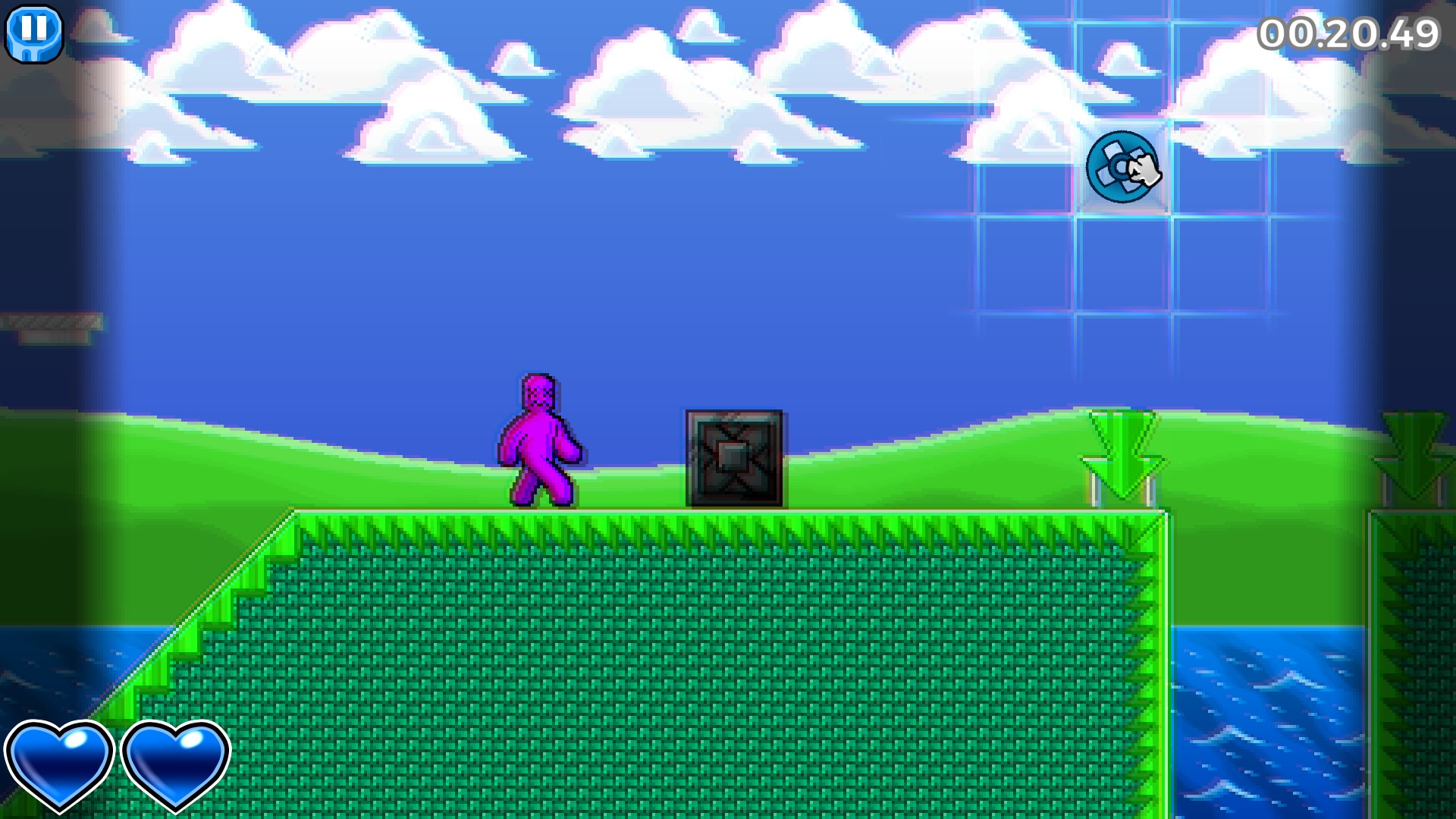 Stoppa! screenshot 3