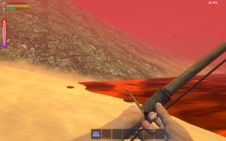 cockroach Planet Survival screenshot 3