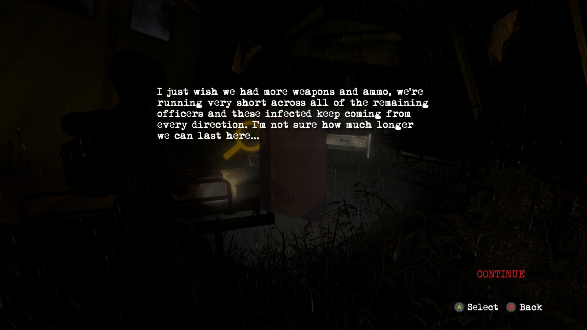 Outbreak: Lost Hope screenshot 6