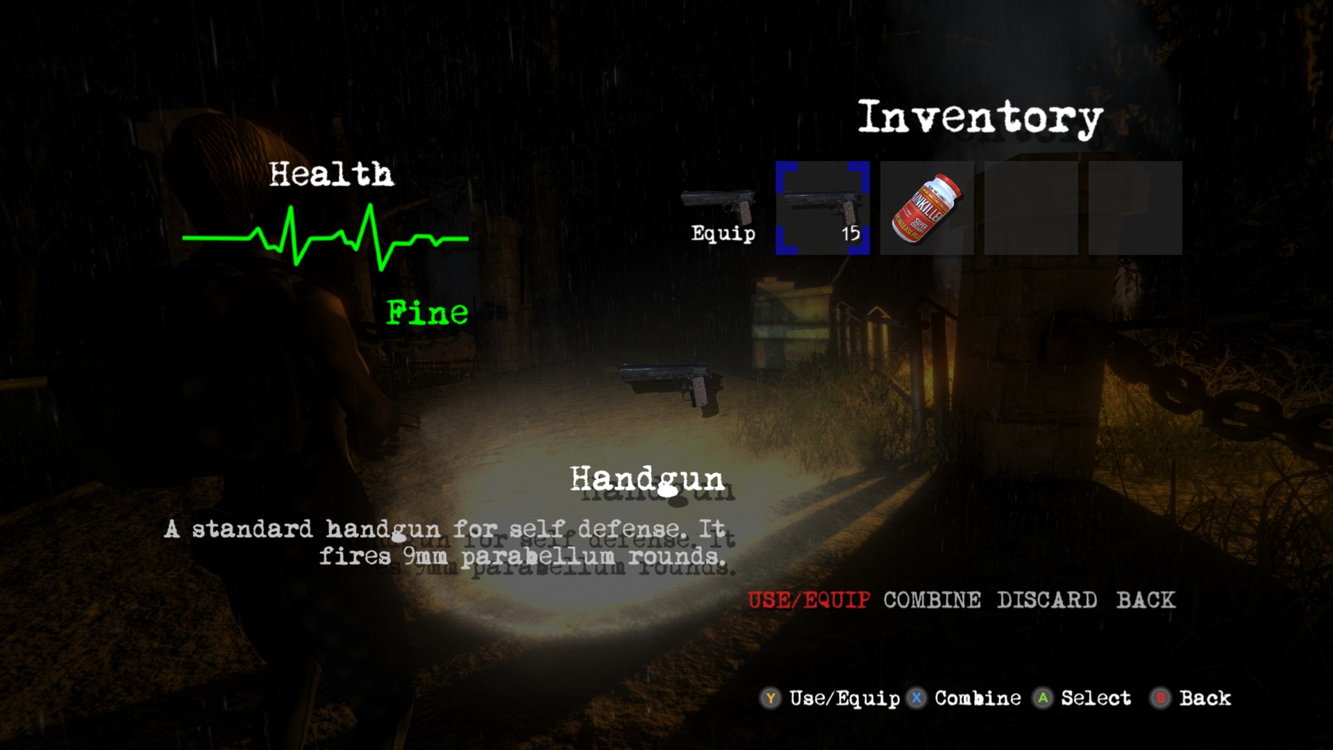Outbreak: Lost Hope screenshot 4