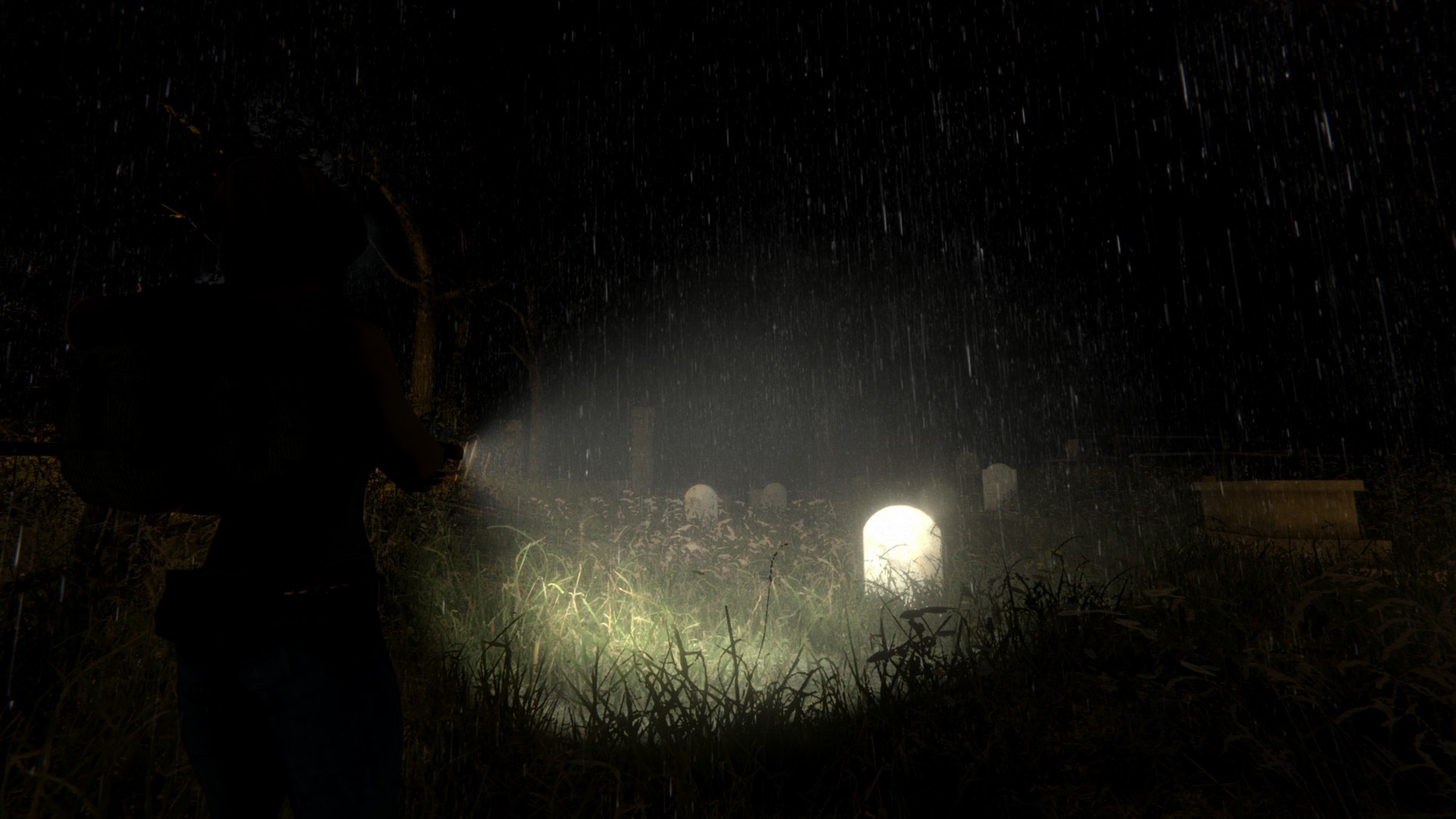 Outbreak: Lost Hope screenshot 10