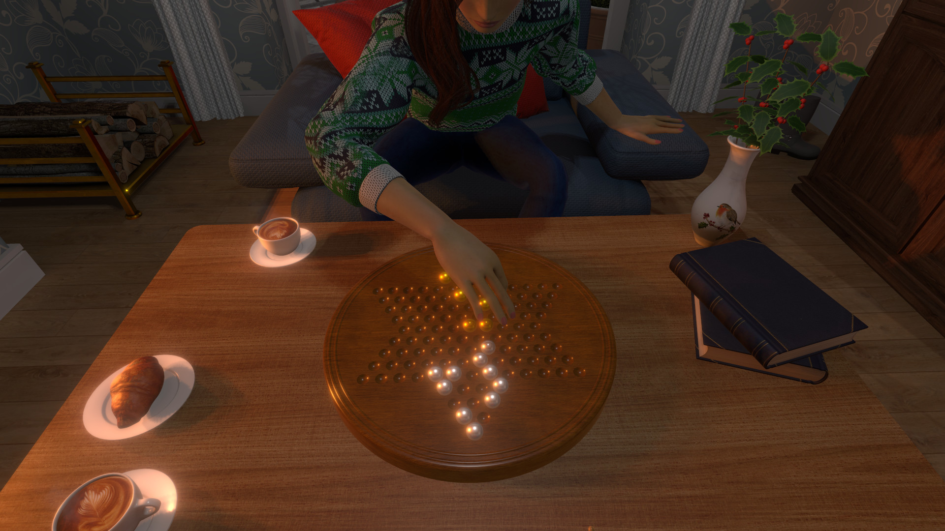 Table Games VR screenshot 3
