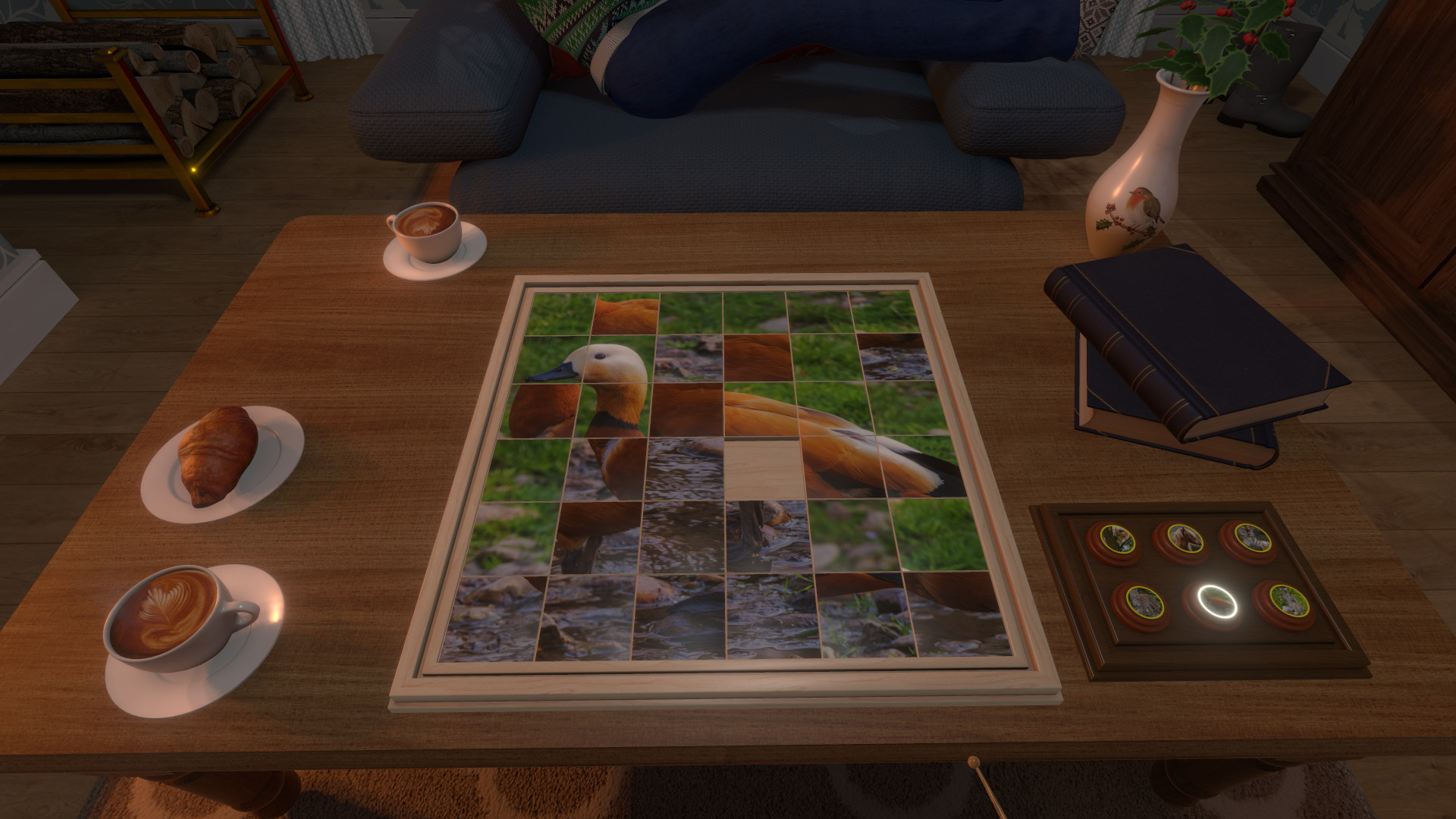 Table Games VR screenshot 4