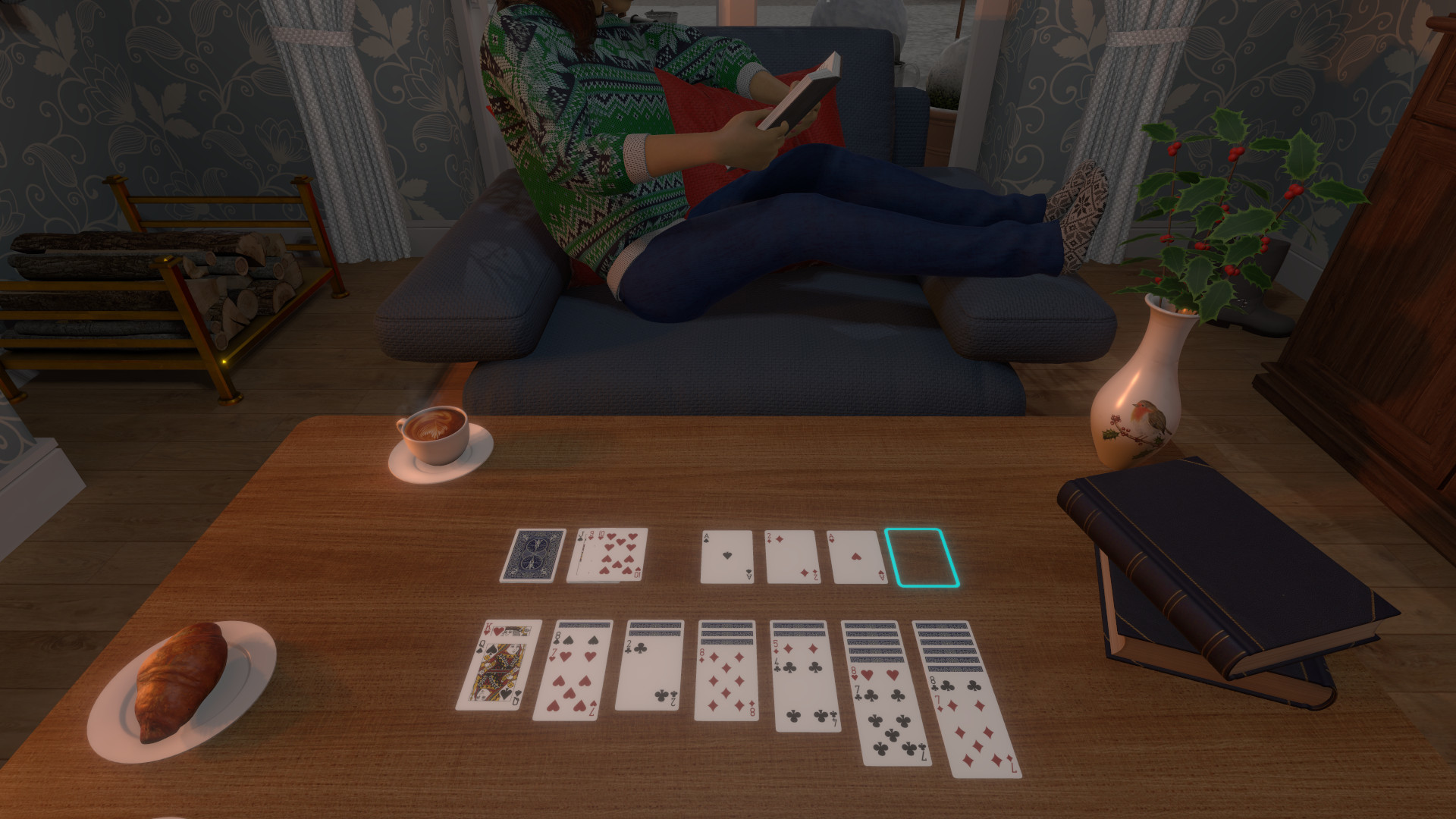 Table Games VR screenshot 7