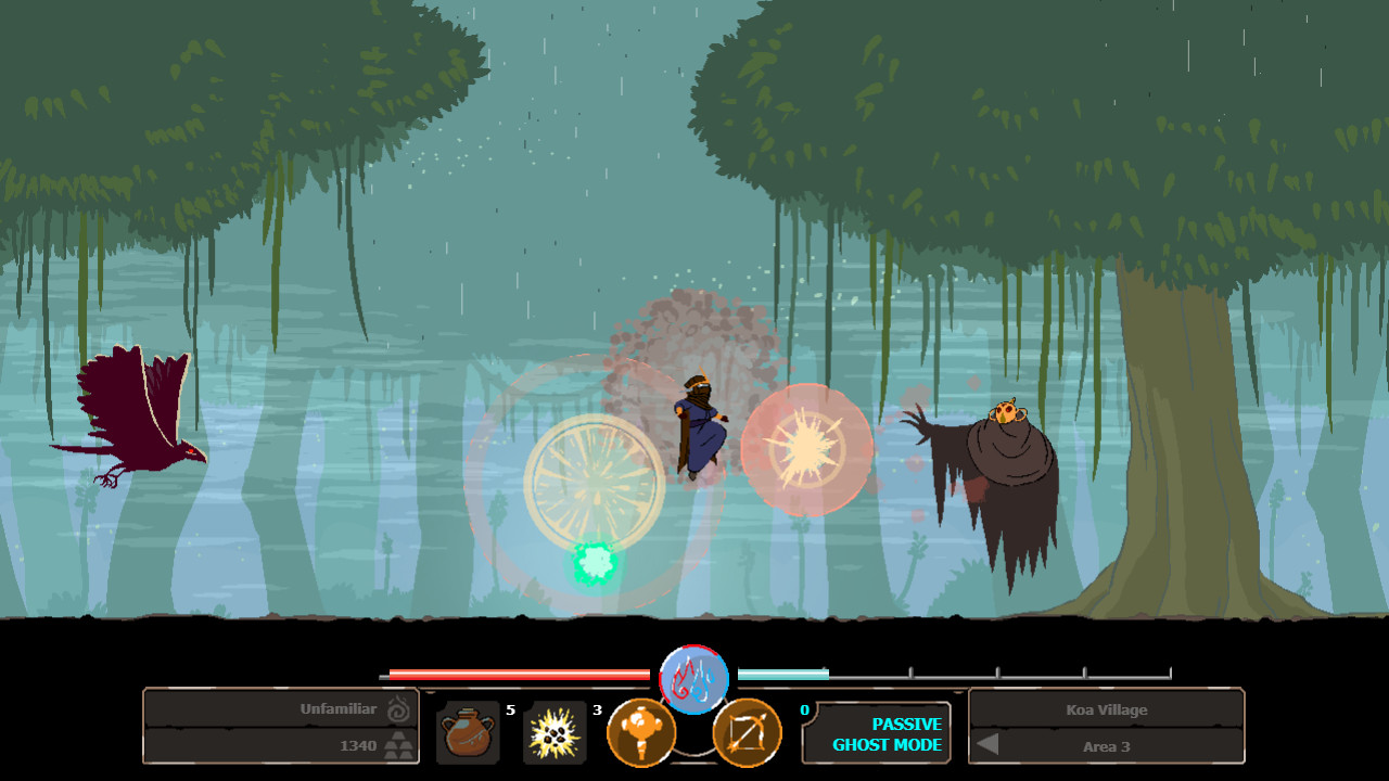EURGAVA™: Tomb of Senza screenshot 11