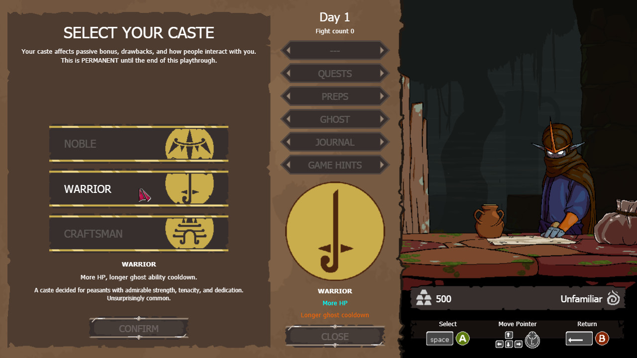 EURGAVA™: Tomb of Senza screenshot 12