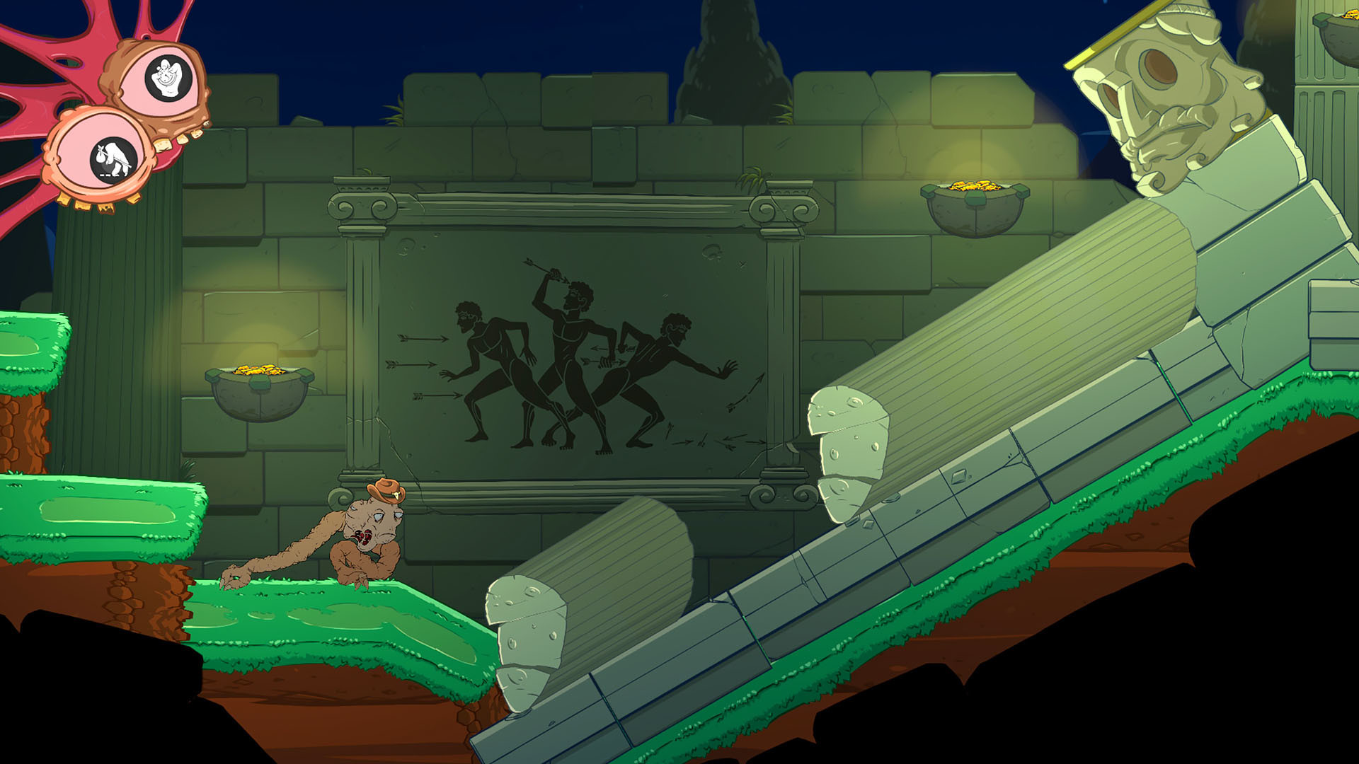 Struggling screenshot 7