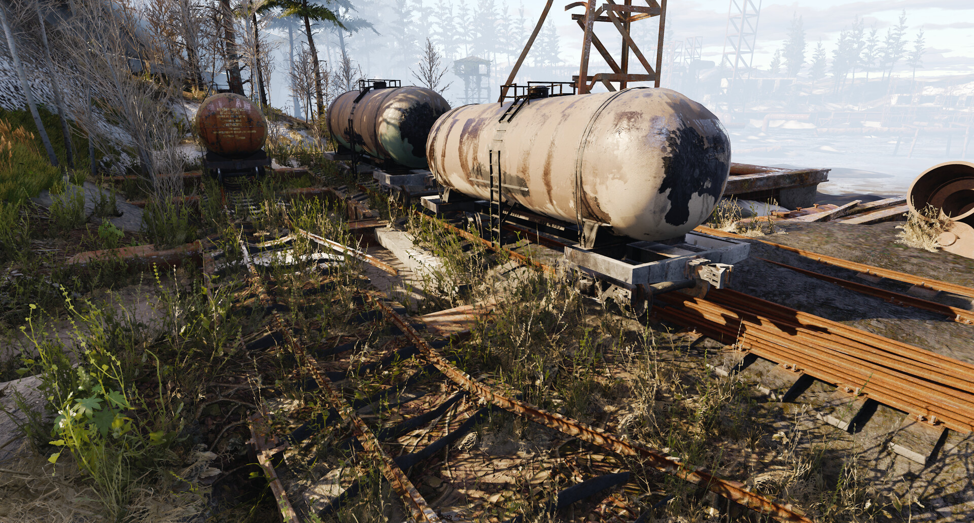 The Dawn: Sniper's Way screenshot 12