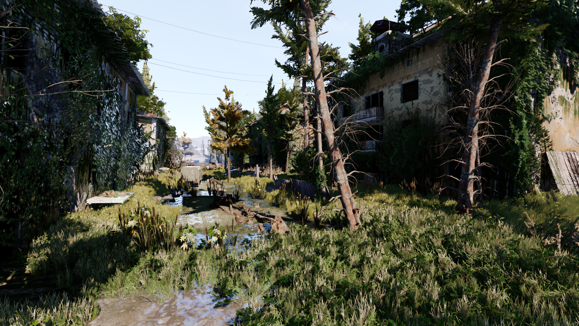 The Dawn: Sniper's Way screenshot 11