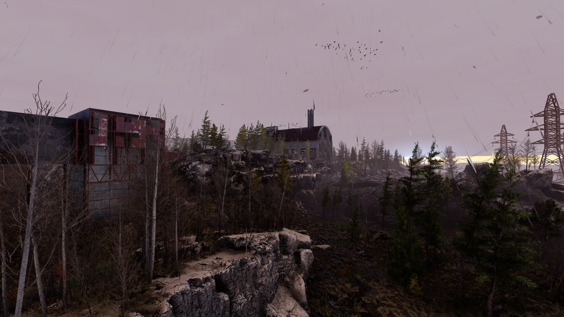 The Dawn: Sniper's Way screenshot 18
