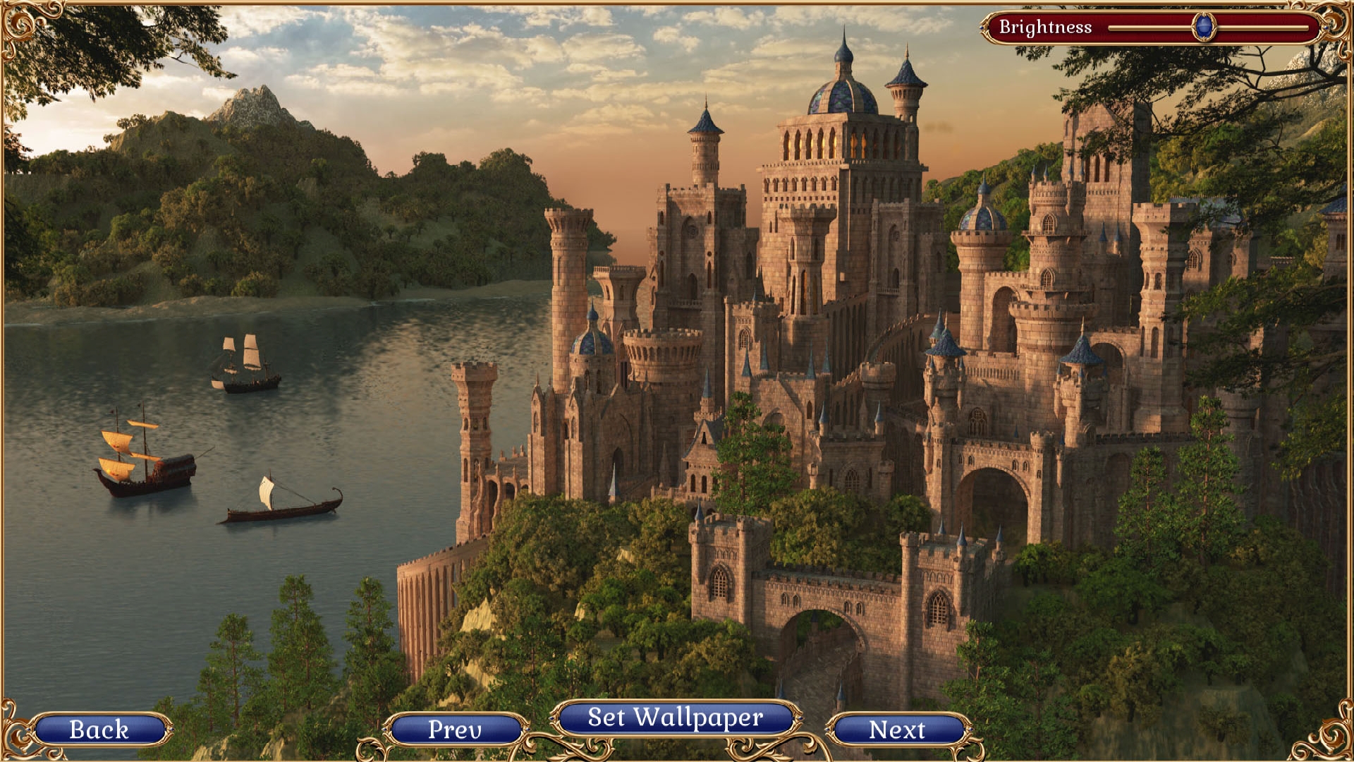 Jewel Match Solitaire 2 Collector's Edition screenshot 13
