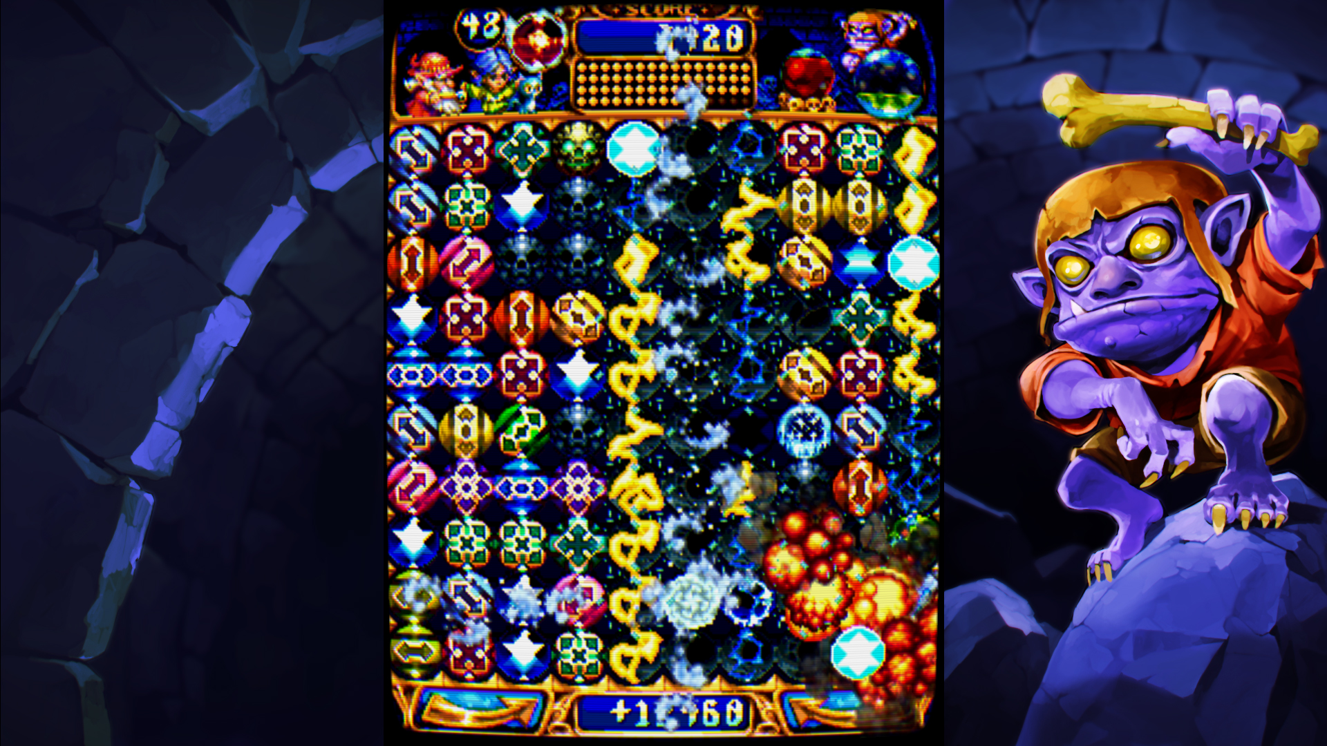 Dracologic screenshot 3