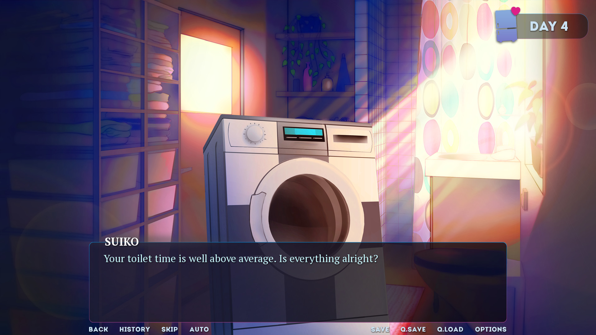 Cold Hearts screenshot 4