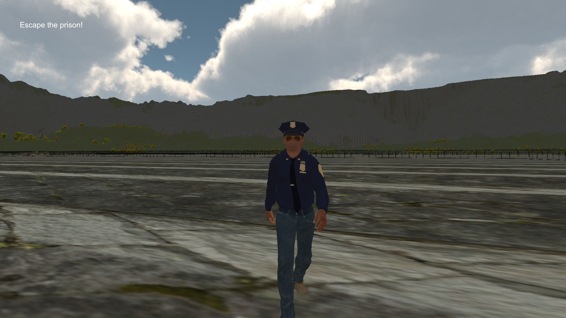 Prison Escape screenshot 5