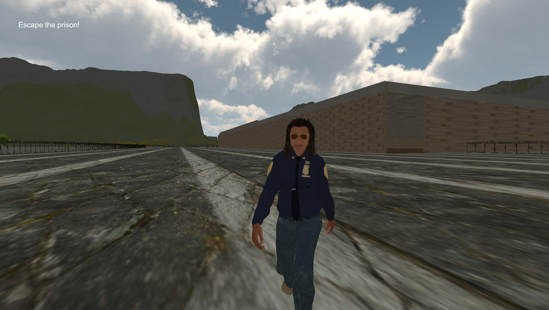 Prison Escape screenshot 3