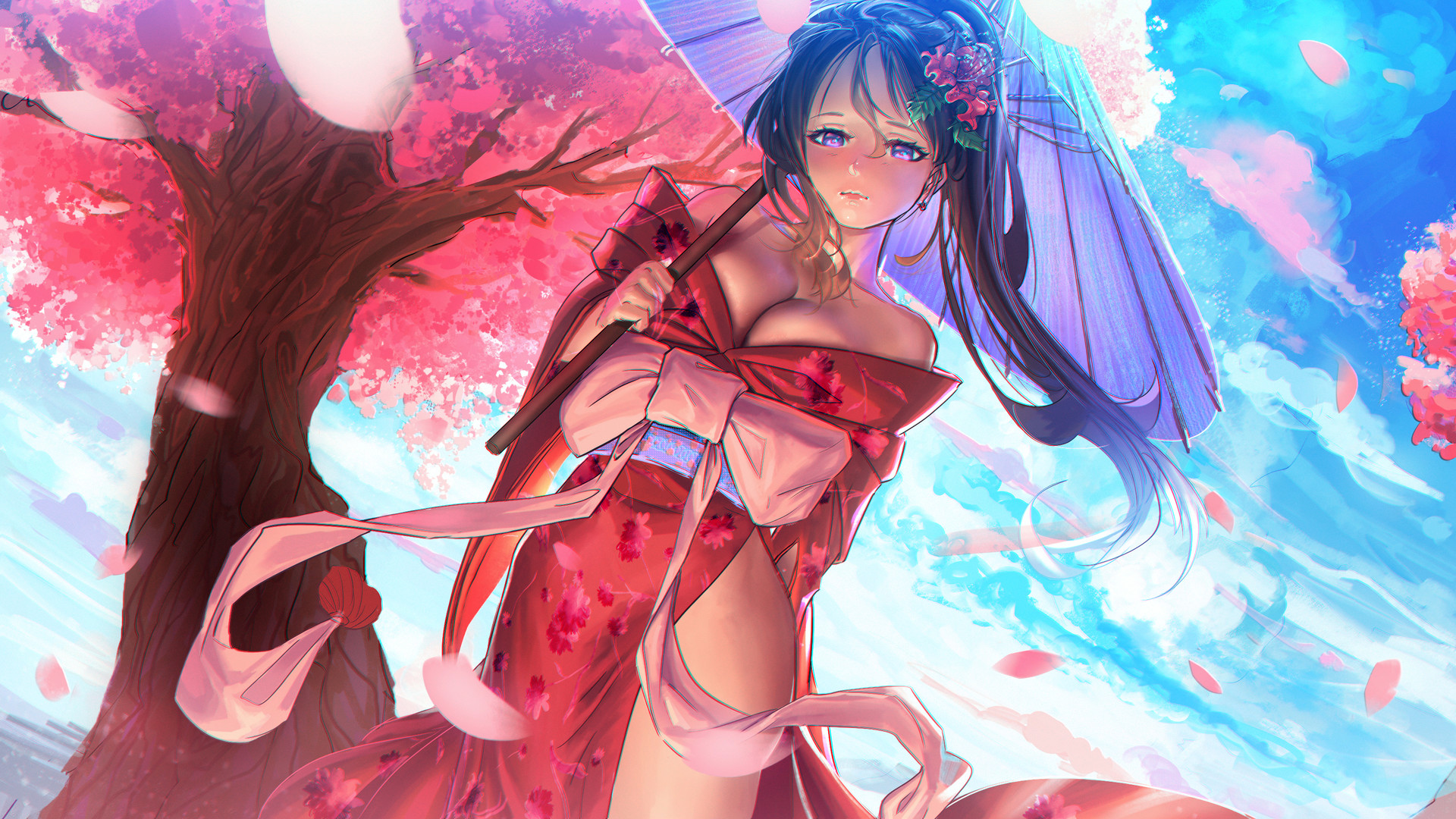 Nyasha screenshot 1