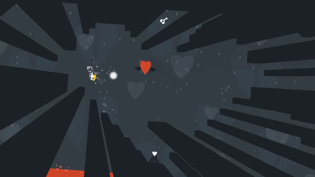 Philophobia: The Fear of Love screenshot 3