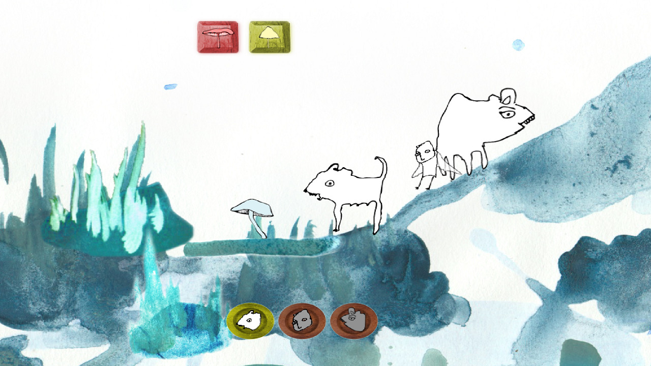 Song Animals screenshot 2