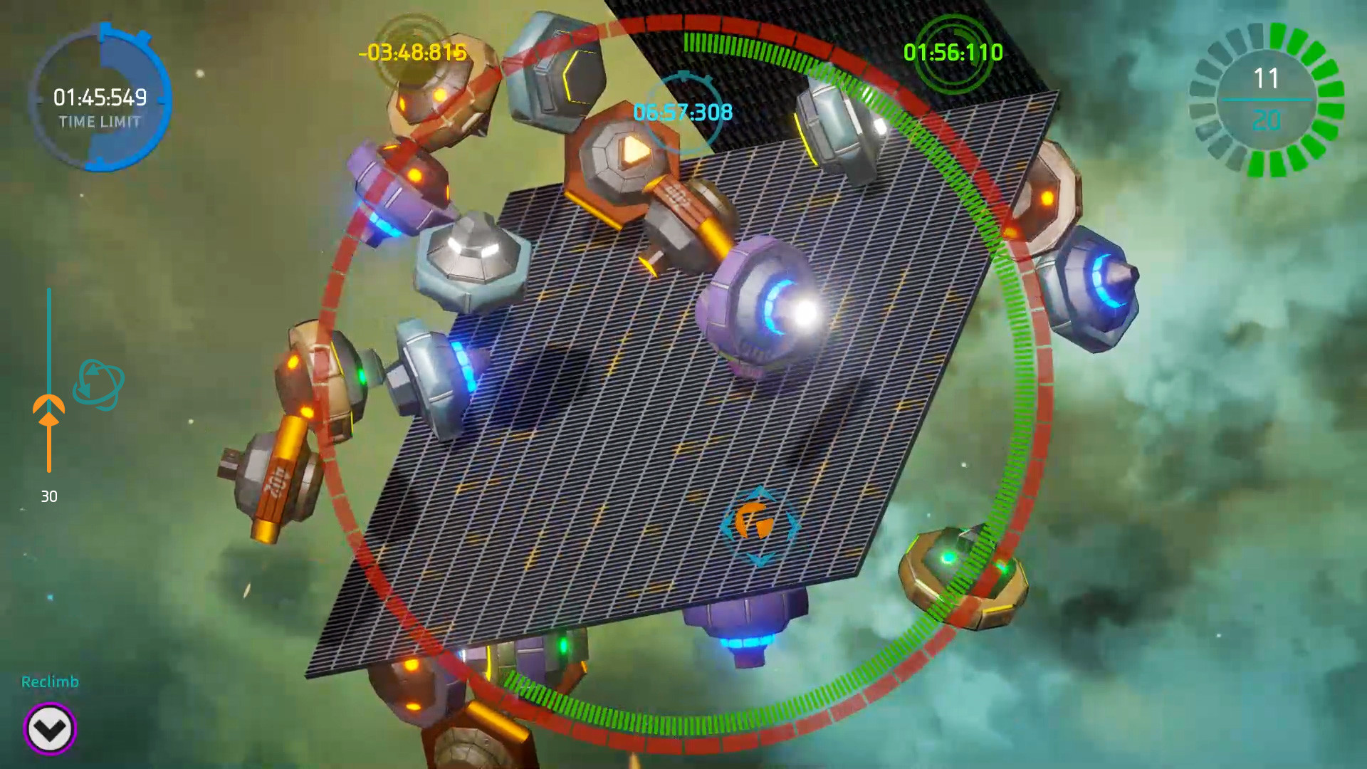Similars: Climb screenshot 2