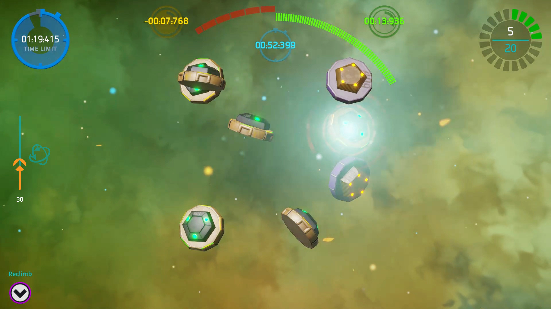 Similars: Climb screenshot 3