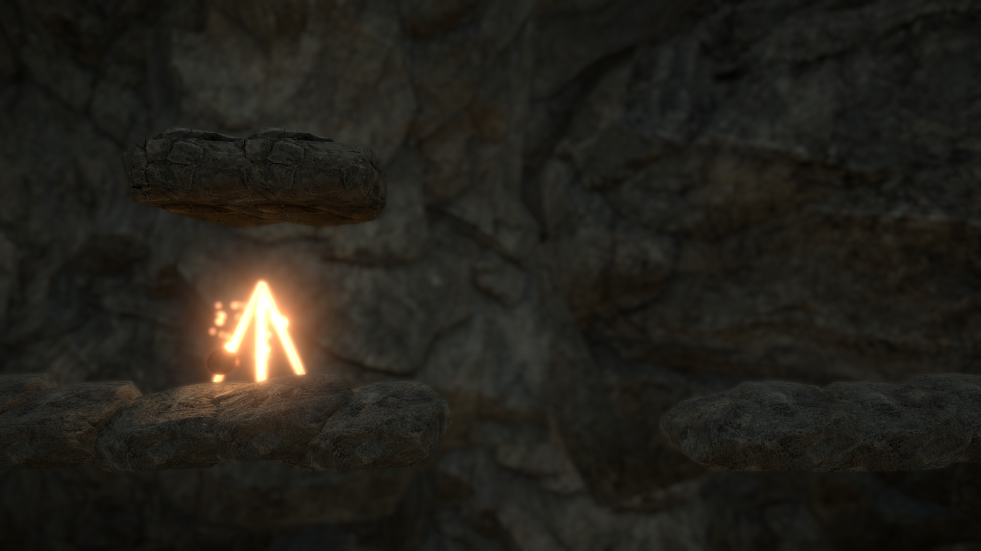 A way up! screenshot 3