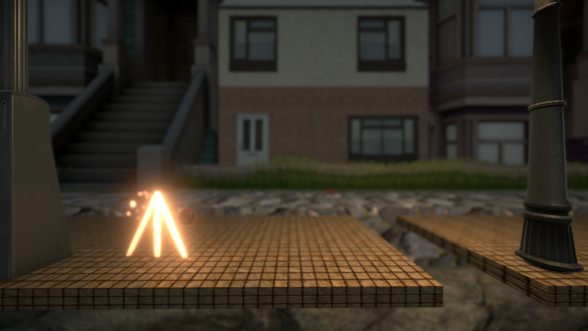 A way up! screenshot 4