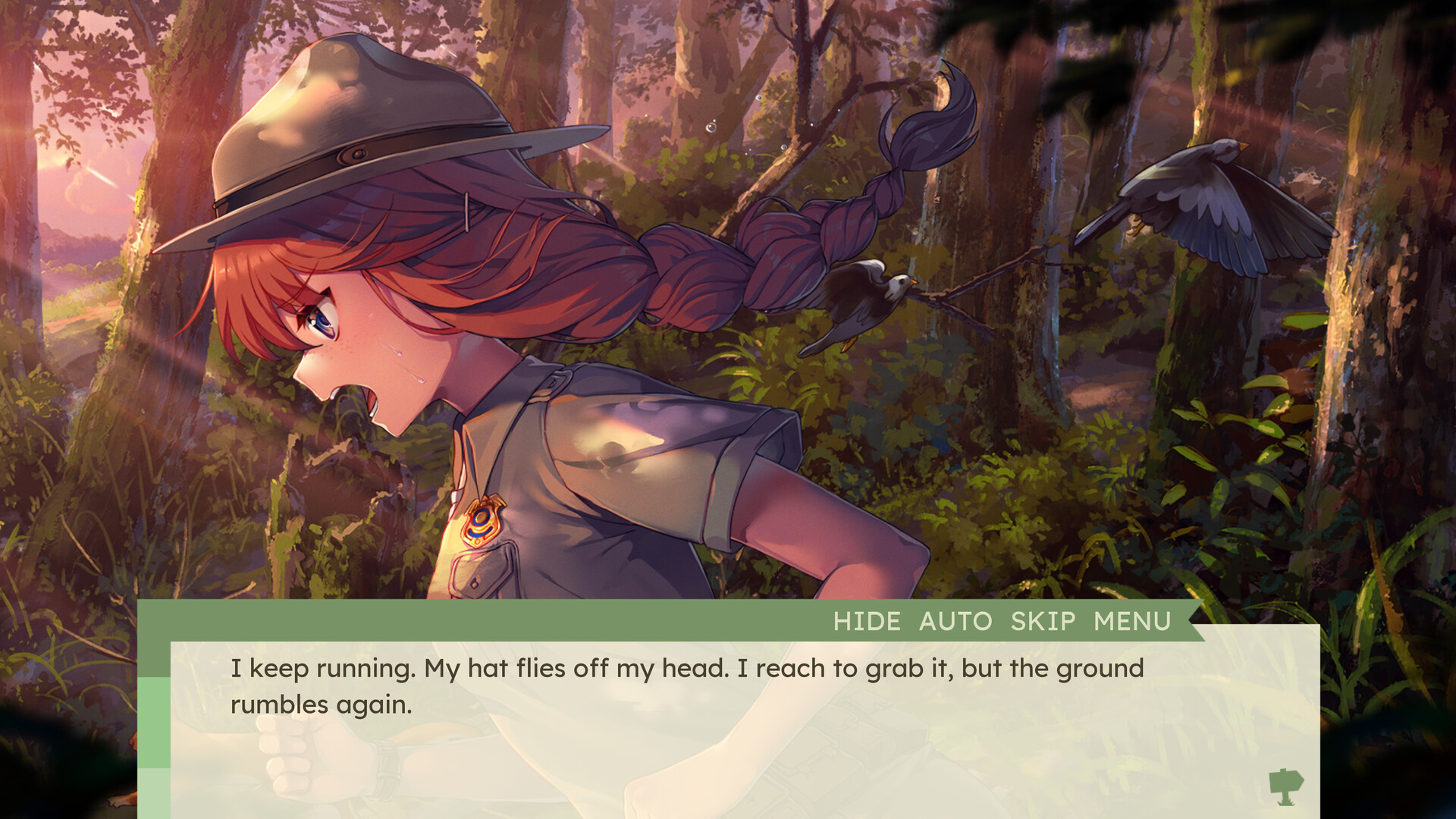 National Park Girls: Love Our Parks Edition screenshot 4