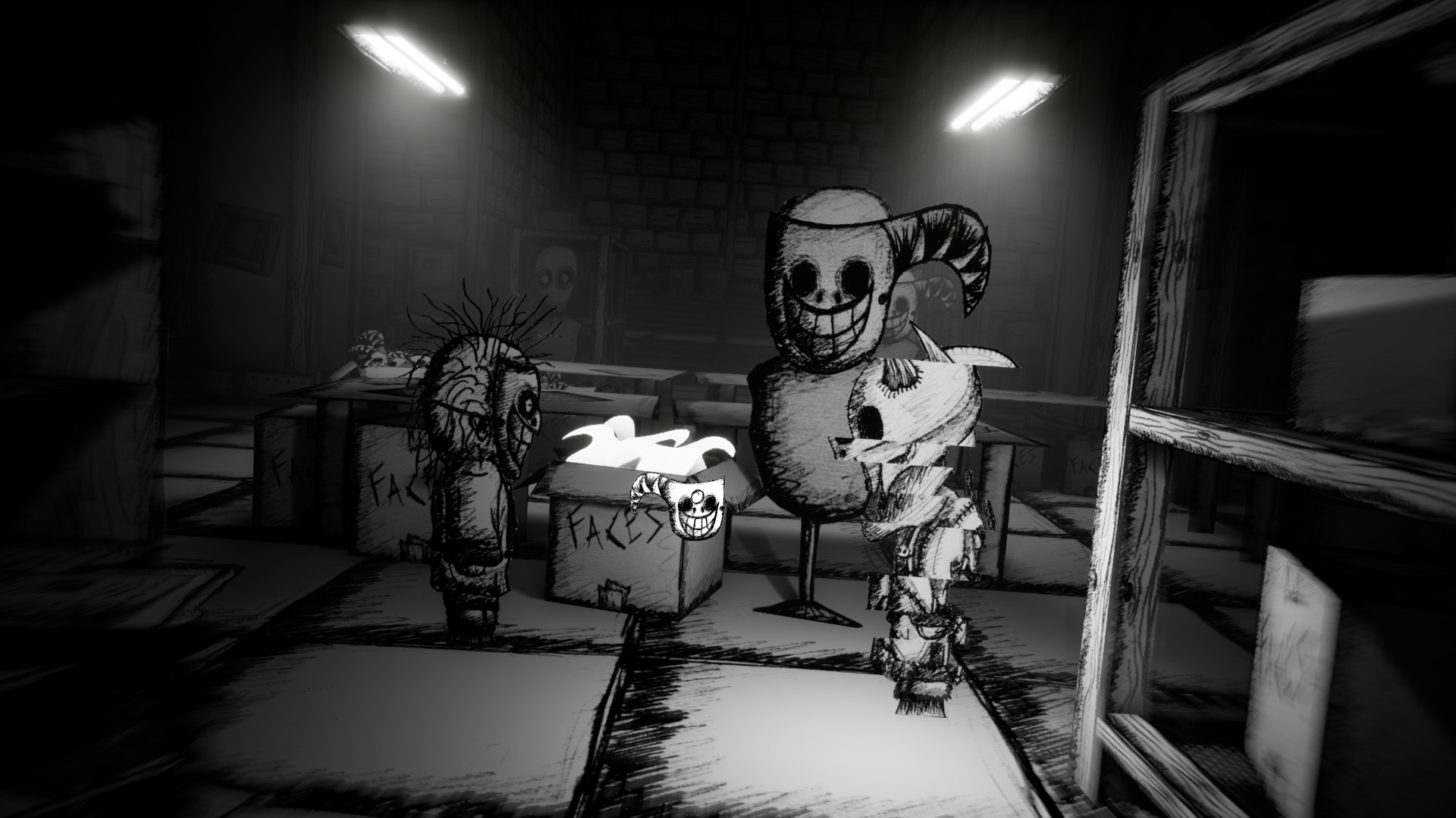My Beautiful Paper Smile screenshot 10