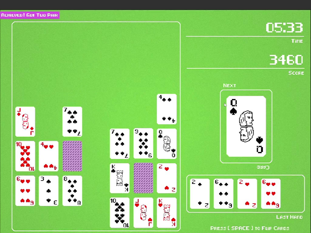Pokris screenshot 3