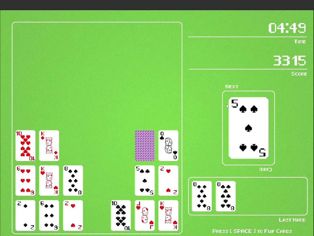 Pokris screenshot 4