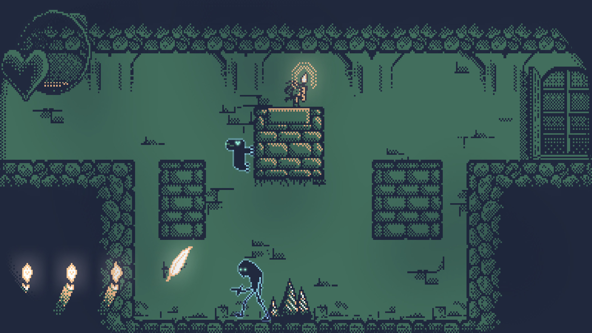 Marvin The Hatter screenshot 2