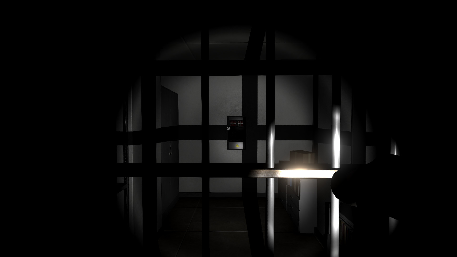 Night Catcher screenshot 4
