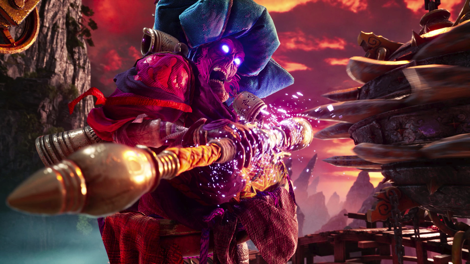 Shadow Warrior 3: Definitive Edition screenshot 10