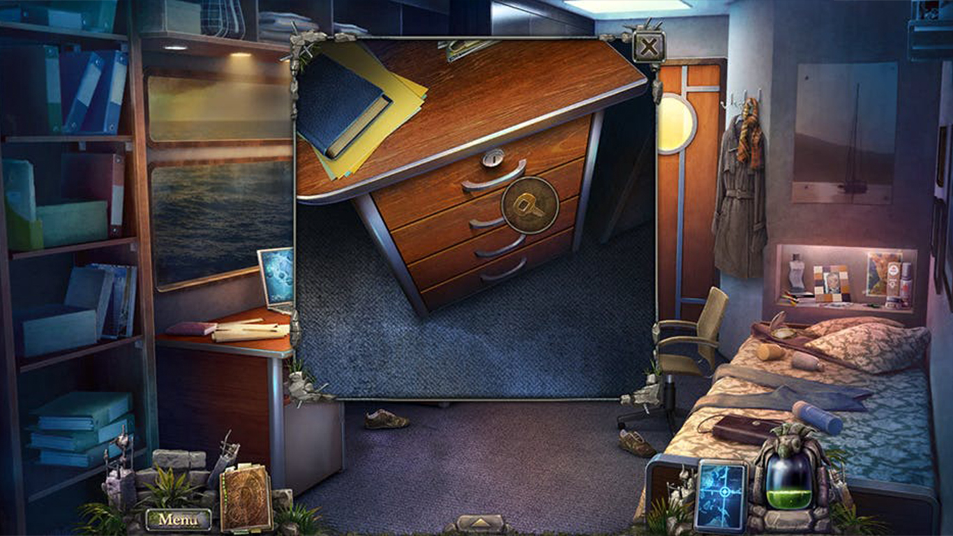 Mysteries of the Undead screenshot 5